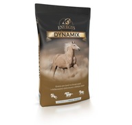 ENERGYS DYNAMIX müsli krmivo pre kone energy 20kg ENERGYS DYNAMIX müsli krmivo pre kone energy 20kg