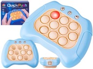 Antistresová elektronická herná hračka Pop IT Sens