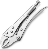 SVORNÉ KLIEŠTE 180 MM morsa morsa žaba SVORNÉ KLIEŠTE 180 MM morsa morsa žaba
