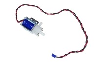 PNEUMATICKÝ SOLENOIDOVÝ VENTIL NORMÁLNE OTVORENÝ 12V PNEUMATICKÝ SOLENOIDOVÝ VENTIL NORMÁLNE OTVORENÝ 12V
