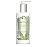 Apis Cannabis regeneračný krém na ruky 300 ml Apis Cannabis regeneračný krém na ruky 300 ml