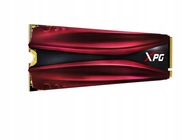 ADATA DRIVE XPG GAMMIX S11Pro 256 GB PCIe 3x4 M2