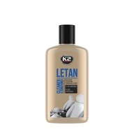 K2 LETAN Mlieko na čistenie a údržbu KOŽE K2 LETAN Mlieko na čistenie a údržbu KOŽE