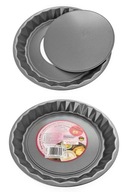 FORMA NA PEČENIE KOLÁČKU S ODNÍMATEĽNÝM DNOM 28CM NS FORMA NA PEČENIE KOLÁČKU S ODNÍMATEĽNÝM DNOM 28CM NS