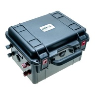 Batéria do kufra LiFePO4 12V 200Ah Bluetooth Batéria do kufra LiFePO4 12V 200Ah Bluetooth