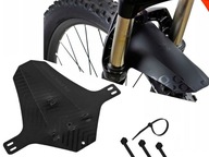PREDNÝ BLATNÍK NA BICYKEL SIMPLA IQ Enduro PREDNÝ BLATNÍK NA BICYKEL SIMPLA IQ Enduro
