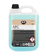 K2 APC VERSATILE CLEANER CONENTRATE K2 APC VERSATILE CLEANER CONENTRATE