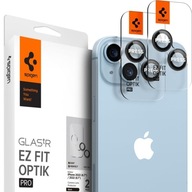 2x SPIGEN CAMERA GLASS PRE IPHONE 14 / 15 / PLUS 2x SPIGEN CAMERA GLASS PRE IPHONE 14 / 15 / PLUS