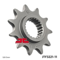 JT PREDNÉ OZUBENÉ KOLO JTF3221.11 JT PREDNÉ OZUBENÉ KOLO JTF3221.11