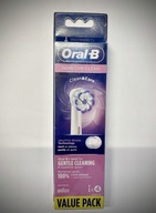 Oral-B Sensitive Clean tenké vlákna Hlavice kefky 4 ks