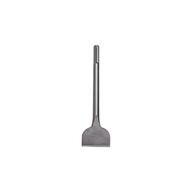 Jufisto Plochý sekáč široký 80x300mm SDS-max Jufisto Plochý sekáč široký 80x300mm SDS-max