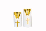 LED vložka do sviečok Subito 15 cm LED vložka do sviečok Subito 15 cm