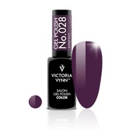 Victoria Vynn Gél Polish 8ml 028 Sugar Plum Victoria Vynn Gél Polish 8ml 028 Sugar Plum