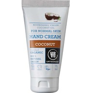 Bio kokosový krém na ruky 75 ml (URTEKRAM) URTEKRAM Bio kokosový krém na ruky 75 ml (URTEKRAM) URTEKRAM
