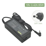 Nabíjačka napájacieho adaptéra pre Acer 19v 3.42a 65W 3.0x1.1mm Nabíjačka napájacieho adaptéra pre Acer 19v 3.42a 65W 3.0x1.1mm