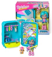 KOOKYLOOS SUZIE ́S KUFRE - KUFRIK, BÁBIKA KOOKYLOOS SUZIE ́S KUFRE - KUFRIK, BÁBIKA
