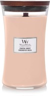 WOODWICK VONNÁ SVIEČKA COASTAL SUNSET 609 G WOODWICK VONNÁ SVIEČKA COASTAL SUNSET 609 G