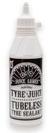 Juice Lubes Tire Juice tmel na pneumatiky 500 ml Juice Lubes Tire Juice tmel na pneumatiky 500 ml