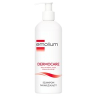 EMOLIUM DERMOCARE Hydratačný šampón 400 ml