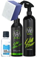 AQUA Glass Protection RRCustoms Polish Window Coating Kit AQUA Glass Protection RRCustoms Polish Window Coating Kit