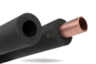 Gumová izolácia potrubia 2m Aceplus 25x28mm Gumová izolácia potrubia 2m Aceplus 25x28mm