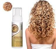 Pena Sevich Keratin Curls Defining Mousse Curls Pena Sevich Keratin Curls Defining Mousse Curls