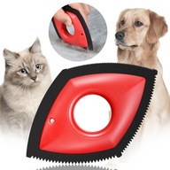 Red Style Pet Hair Remover Red Style Pet Hair Remover