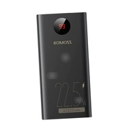 ROMOSS POWERBANK 40000 mAh PD 22,5W 2xUSB USB-C QC