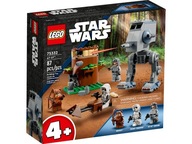 LEGO 75332 STAR WARS AT-ST