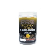 HARD STARBAITS SCOPEX KRILL HOOK BALLS 24 MM HARD STARBAITS SCOPEX KRILL HOOK BALLS 24 MM