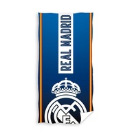 Uterák Real Madrid (140 x 70 cm) Uterák Real Madrid (140 x 70 cm)