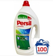 Persil GEL na bielizeň 100 PRANÍ 4,5 l