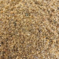 Premytý piesok na pieskovisko 25kg pláž čistý