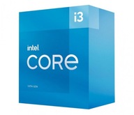 Procesor Intel Core i3-10105 4x3,7 GHz 6 MB