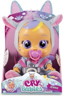 IMC Toys Cry Babies Fantasy Jenna 091764