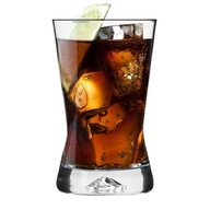 Krosno poháre na pitie 200ml 6491 X-Line 6 ks