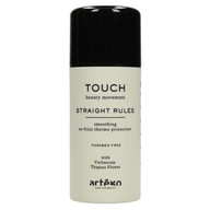 Sprej na vyrovnávanie vlasov Artego Touch Straight Rules 100 ml Sprej na vyrovnávanie vlasov Artego Touch Straight Rules 100 ml