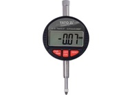 ELEKTRONICKÝ ČÍSELNÍK 0-12,7MM YATO ELEKTRONICKÝ ČÍSELNÍK 0-12,7MM YATO