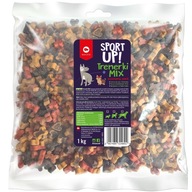 MACED SORT UP TRAINERS MIX 1KG MÄKKÉ LÚČKY VEĽKÉ BALENIE MACED SORT UP TRAINERS MIX 1KG MÄKKÉ LÚČKY VEĽKÉ BALENIE