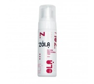Zola pena na čistenie obočia, 150 ml