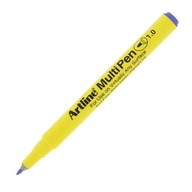 KONTUROVÝ ZNAČOVAČ ARTLINE MULTIPEN MODRÁ KONTUROVÝ ZNAČOVAČ ARTLINE MULTIPEN MODRÁ