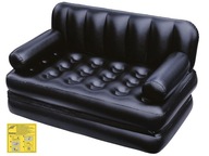 ROZHOVKA VZDUCH MATRAC 152x188x64 75054 5v1 ROZHOVKA VZDUCH MATRAC 152x188x64 75054 5v1