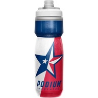 CamelBak Podium Chill 620 izolovaná cyklistická fľaša CamelBak Podium Chill 620 izolovaná cyklistická fľaša