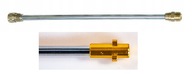 KOVOVÁ LANCE PRE KARCHER K4 275BAR 450MM PODLOŽKA KOVOVÁ LANCE PRE KARCHER K4 275BAR 450MM PODLOŽKA