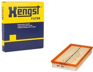 HENGST FILTER VZDUCHOVÝ FILTER E301L HENGST FILTER VZDUCHOVÝ FILTER E301L