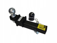 ťažné zariadenie CHEVROLET TRAVERSE BALL ADAPTER ťažné zariadenie CHEVROLET TRAVERSE BALL ADAPTER