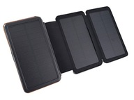 SOLÁRNA POWERBANK 3 PANELY 16000mAh pre kolóniu SOLÁRNA POWERBANK 3 PANELY 16000mAh pre kolóniu