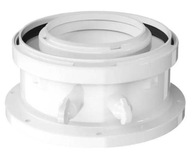 KOAXIÁLNY ADAPTÉR BOSCH 60/100 KOAXIÁLNY ADAPTÉR BOSCH 60/100