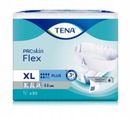 Plienky Tena Flex Plus 30 KS XL