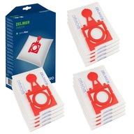 12x TAŠKY PRE ZELMER JUPITER ZVC422HT 4000.0HT 12x TAŠKY PRE ZELMER JUPITER ZVC422HT 4000.0HT